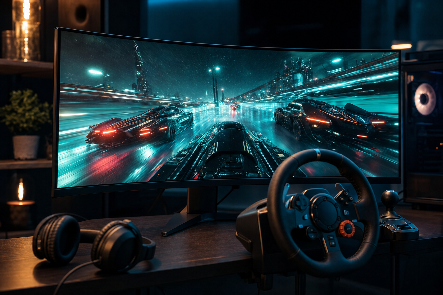 Modern game-review studio behind the luxurycaasino.com world